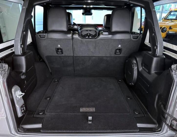 Jeep Wrangler 20