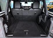 Jeep Wrangler 20