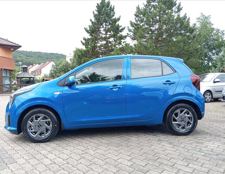KIA Picanto 7