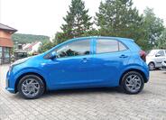 KIA Picanto 7