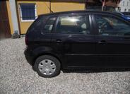 Volkswagen Polo 5