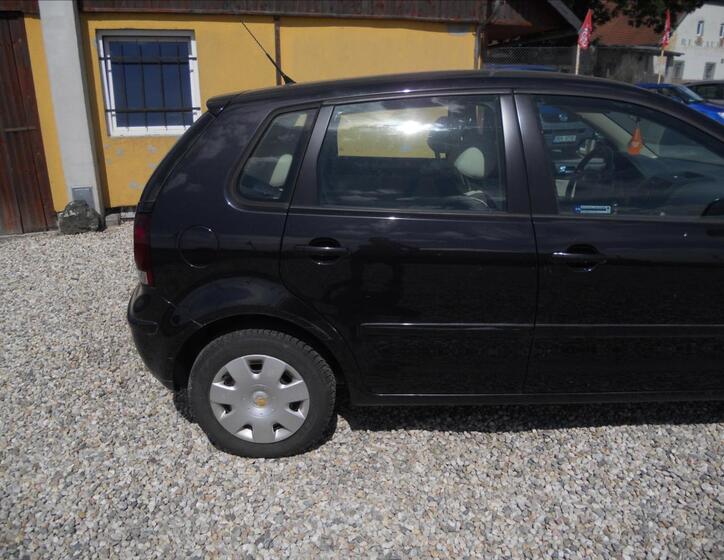Volkswagen Polo 5