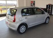 Škoda Citigo 6
