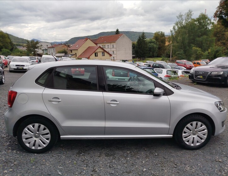 Volkswagen Polo 7