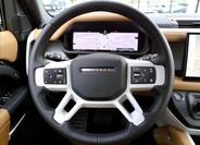 Land Rover Defender 12