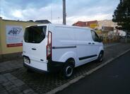 Ford Transit Custom 6