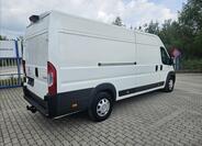 Peugeot Boxer 3