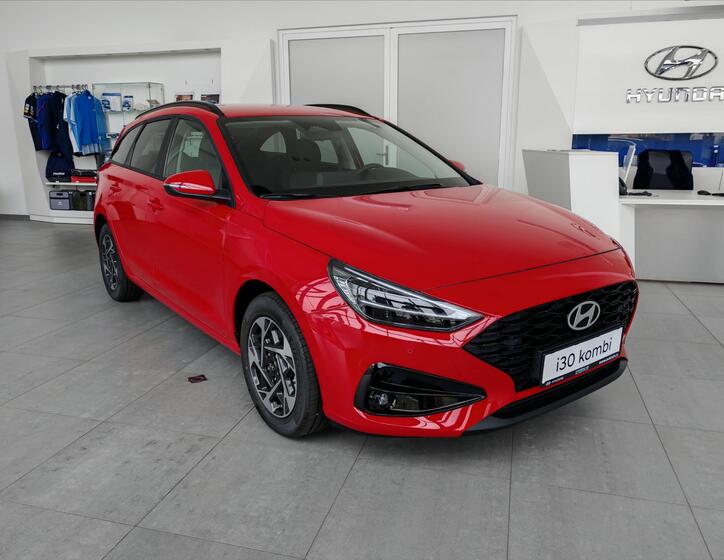Hyundai i30 6