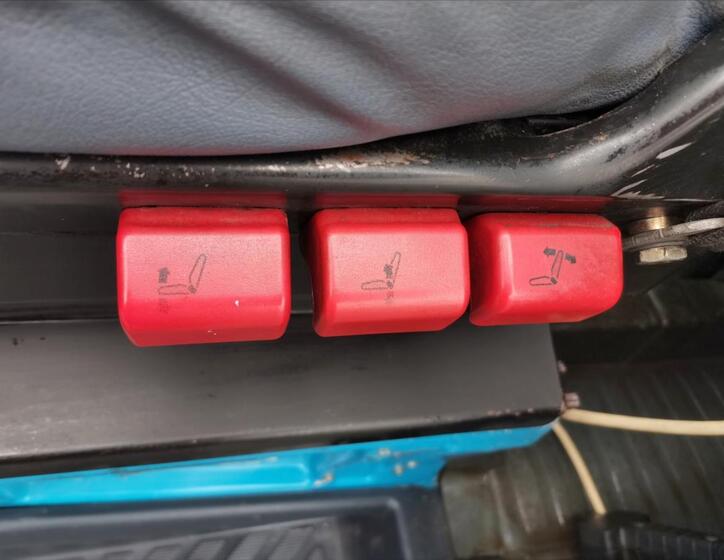 Mercedes-Benz Sprinter 9