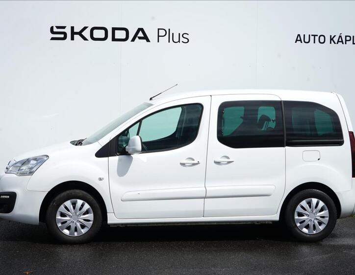 Citroën Berlingo 5