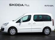 Citroën Berlingo 5