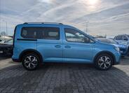Ford Tourneo Connect 6