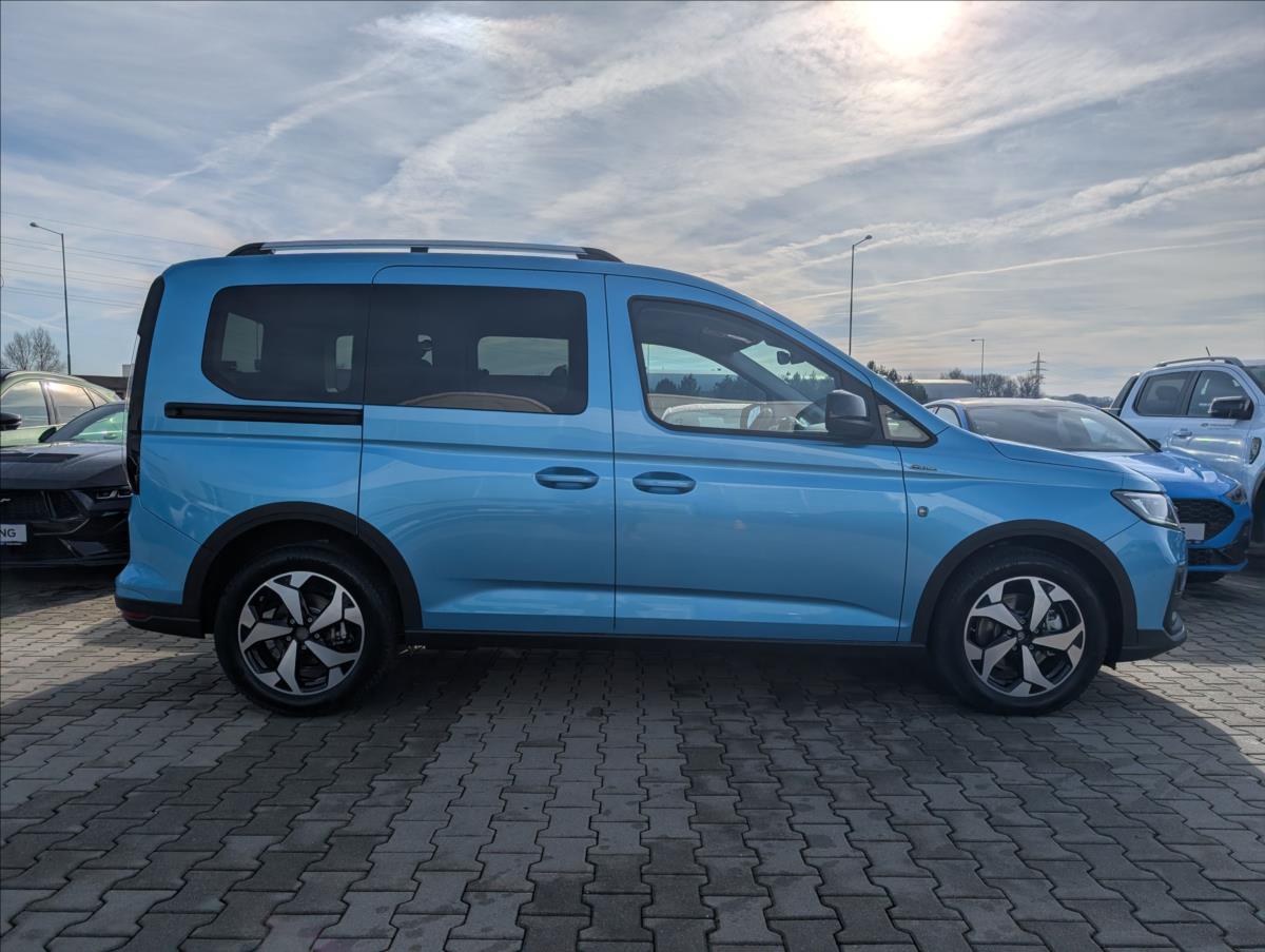 Ford Tourneo Connect