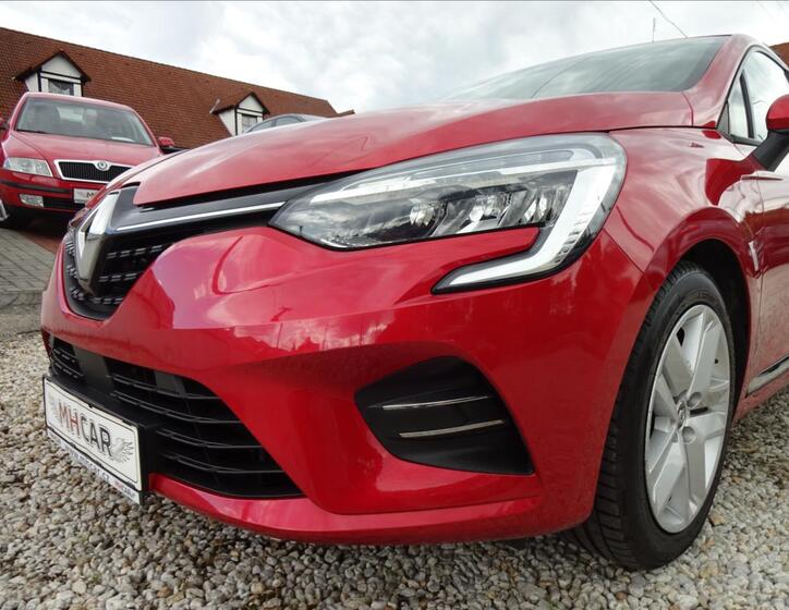 Renault Clio 12
