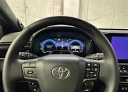 Toyota Camry 14