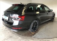 Škoda Superb 7