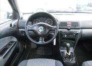 Škoda Octavia 13