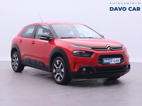 Citroën C4 Cactus