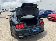 Ford Mustang 12