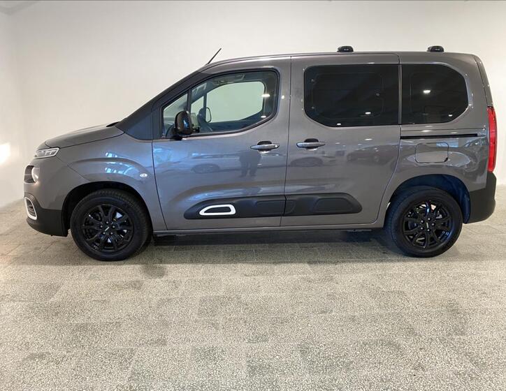 Citroën Berlingo 3