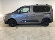 Citroën Berlingo 3