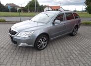 Škoda Octavia 4