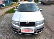Škoda Fabia 2