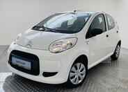 Citroën C1 1