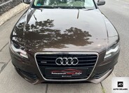 Audi A4 12
