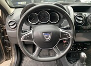 Dacia Duster 10
