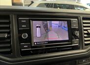 Volkswagen Crafter 9