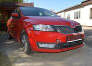 Škoda Rapid 25