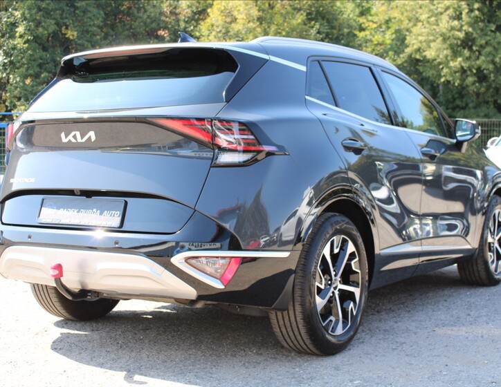 KIA Sportage 5