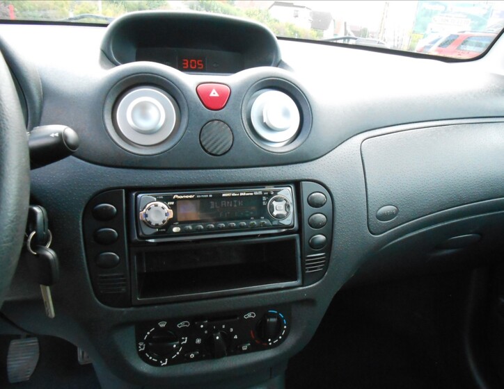Citroën C3 10