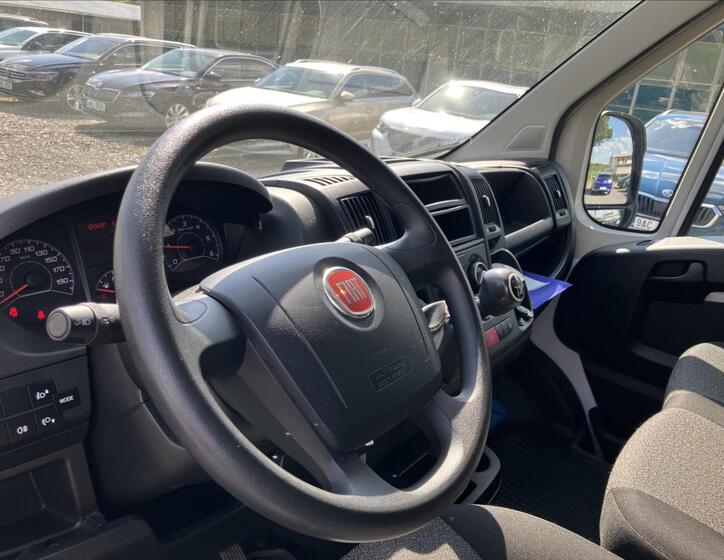 Fiat Ducato 9