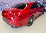 Mercedes-Benz CLS 7