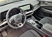 KIA Sportage 9