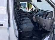 Ford Transit Custom 19