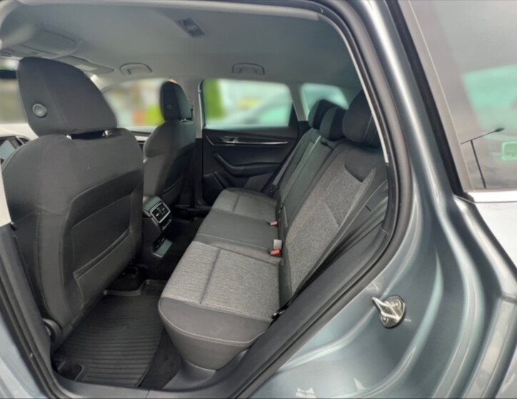 Škoda Karoq 8