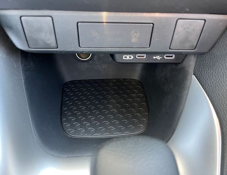 Toyota Yaris 25