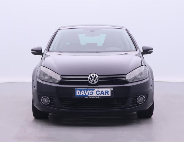 Volkswagen Golf 2