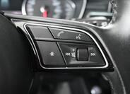 Audi A4 18