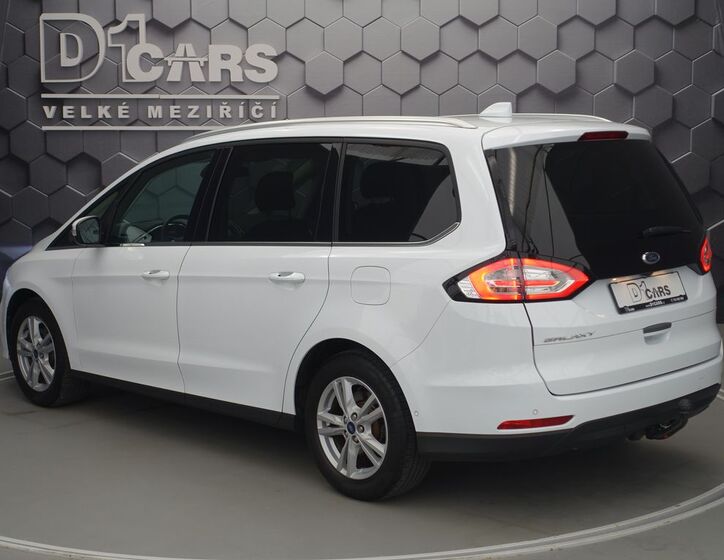 Ford Galaxy 2