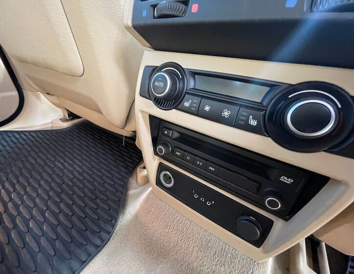 BMW X6 26