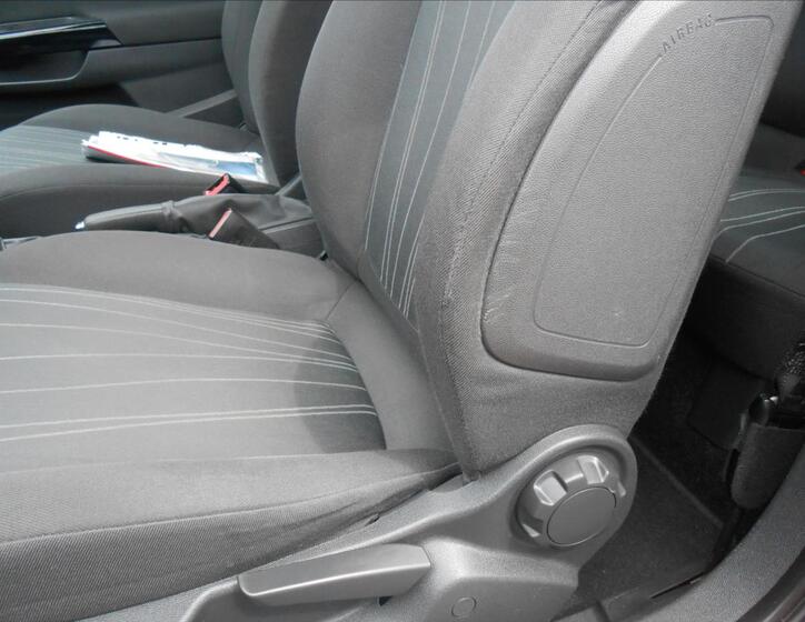 Opel Corsa 23