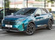 Peugeot 3008 2