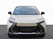Toyota C-HR 2