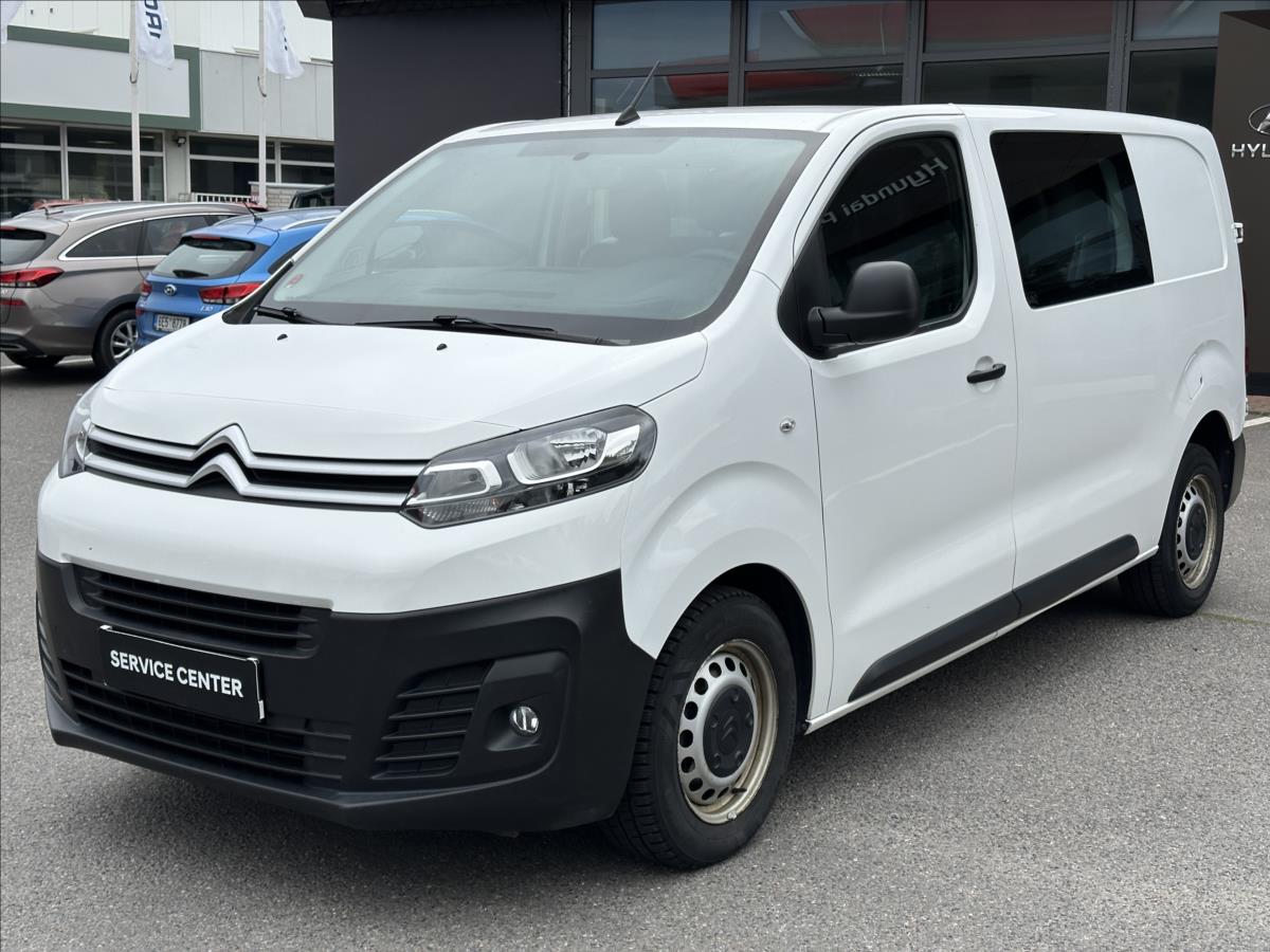 Citroën Jumpy
