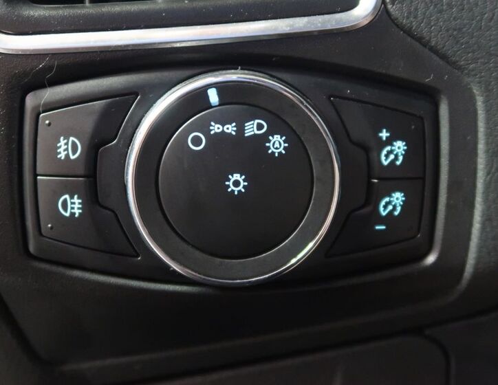 Ford Focus 20