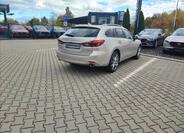 Mazda 6 8